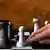مقام شطرنج قهرمانى جهان در اختيار “ رستم كاظم چانوف”