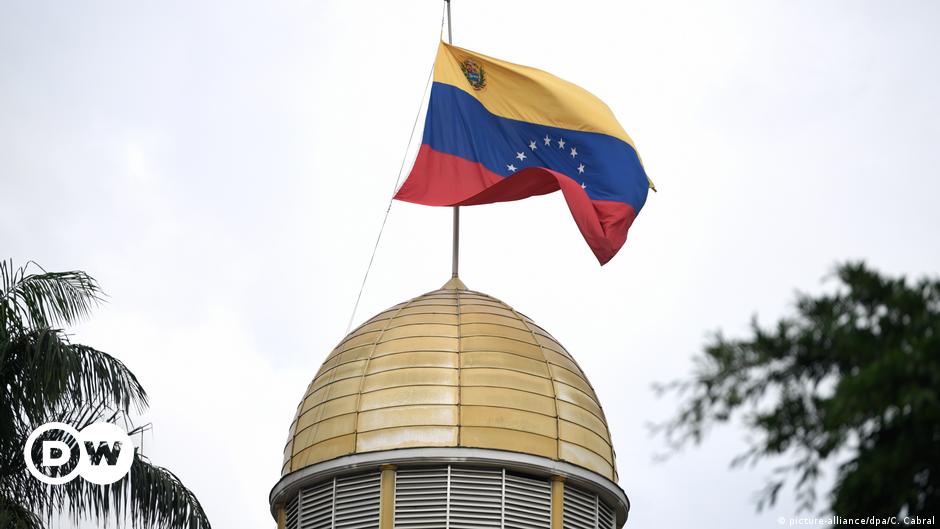Las sanciones podrían terminar si hay elecciones justas en Venezuela – DW – 19/07/2023