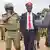 Bobi Wine arrested in Uganda