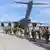 Symbolbild: USA ziehen Truppen aus dem Irak ab