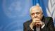 Iranian Foreign Minister Mohammad Javad Zarif attends a press conference Iranian Foreign Minister Mohammad Javad Zarif attends a press conference