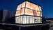 Faderstory 360-Zürich | DFAB House aussen Faderstory 360-Zürich | DFAB House aussen