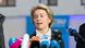 Ursula von der Leyen, presidenta de la Comisión Europea, en foto de archivo. Ursula von der Leyen, presidenta de la Comisión Europea, en foto de archivo.