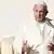 Global Ideas Papst Franziskus