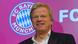 Deutschland München | Offizielle Vorstellung Oliver Kahn - FC Bayern Muenchen. Deutschland München | Offizielle Vorstellung Oliver Kahn - FC Bayern Muenchen.