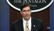 USA Washington | Mark Esper, Verteidigungsminister USA Washington | Mark Esper, Verteidigungsminister