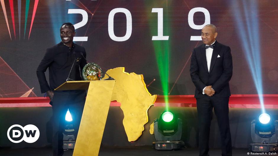 África: Sadio Mané e Mohamed Salah entre os nomeados para jogador