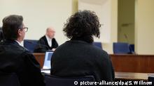 Erste Verurteilung wegen Silvesterrandale in Leipzig
