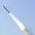 Iranische Fateh-110 Boden-Boden-Rakete