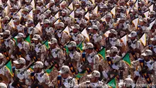 طهران تعلن الانتهاء التلقائي لحظر التسلح الأممي المفروض عليها