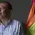 Guatemala Aldo Davila, erster offen homosexueller Kongressabgeordneter