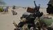 Nigerien troops Nigerien troops
