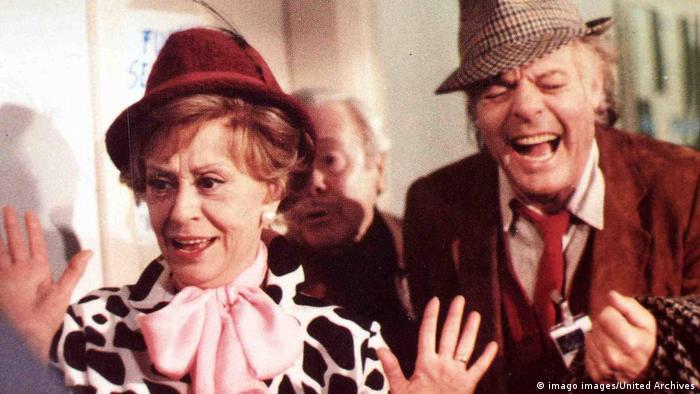 WHERE IS BLACKLIGHT FILMING