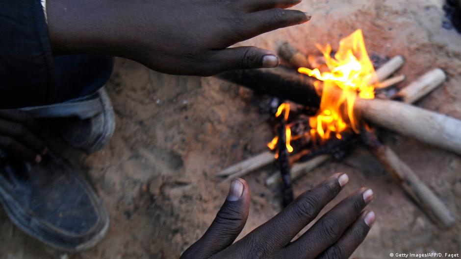 Plus de 2000 déplacés après l'attaque de Farabougou au Mali
