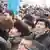 اعتراض شهروندان قزاق علیه سرکوب و فشار