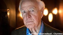 Spy novelist John le Carre dies at 89