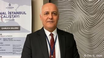Prof. Dr. Doğanay Tolunay