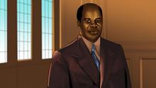 African Roots | Eduardo Mondlane 
