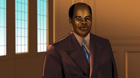 Eduardo Mondlane est le premier président et co-fondateur du FRELIMO