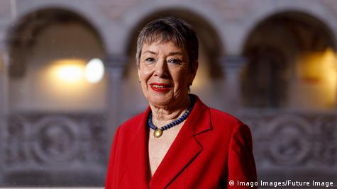 Barbara Schock-Werner
