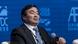 Hu Huaibang, Vorsitzender der China Development Bank, Key Speaker beim Asian Financial Forum (AFF) Hu Huaibang, Vorsitzender der China Development Bank, Key Speaker beim Asian Financial Forum (AFF)