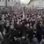 Warszawa (11.01.2020): Europejscy sędziowie solidaryzują się z polskimi - marsz 1000 tóg