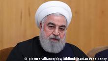 Президент Ірану пообіцяв покарання винних у збитті літака, проведено арешти