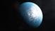 Exoplanet TOI 700 d Exoplanet TOI 700 d