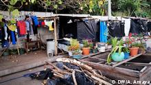 El Salvador: entregan ayuda económica a 200.000 familias afectadas por el COVID-19