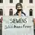 München Fridays for Future Protest gegen Siemens-Adani Projekt