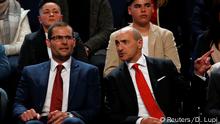 Malta estrena primer ministro