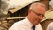 Avustralya Başbakanı Scott Morrison Avustralya Başbakanı Scott Morrison