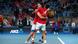Australien | ATP Cup in Sydney | Serbien | Novak Djokovic Australien | ATP Cup in Sydney | Serbien | Novak Djokovic