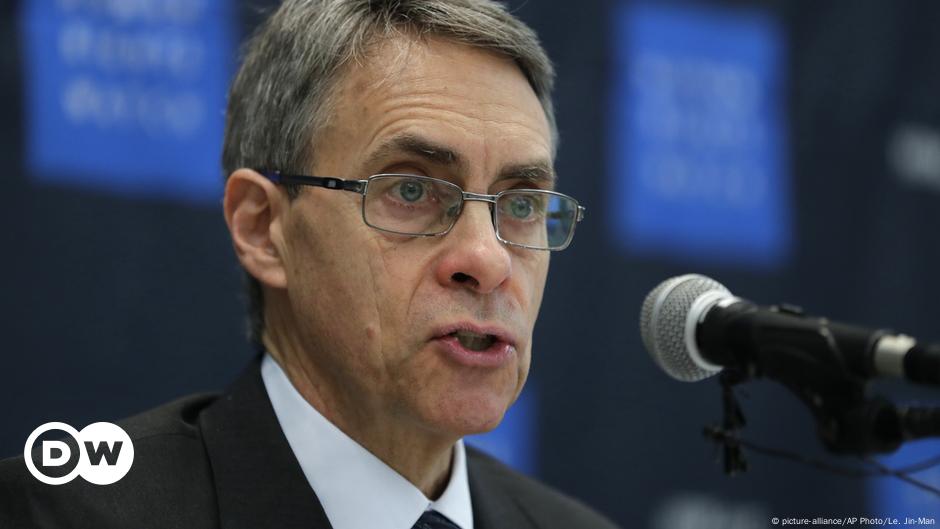 HRW Chief Governments tempted To Violate Human Rights DW 07 29 2020