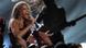 Beyoncé singt bei der Grammy-Verleihung (Foto: AP) Beyoncé singt bei der Grammy-Verleihung (Foto: AP)