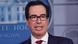 US Finanzminister Steven Mnuchin US Finanzminister Steven Mnuchin