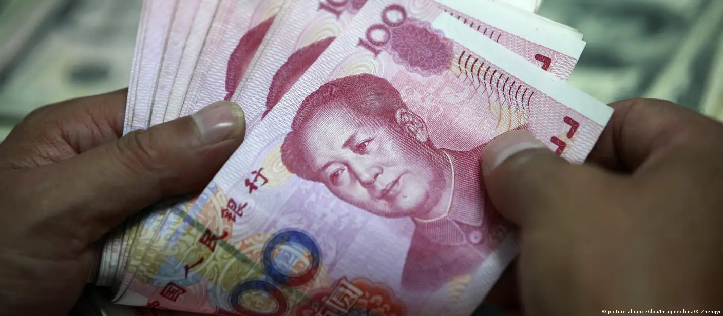 “去美元化”又进一步？巴基斯坦用人民币购买俄罗斯原油