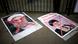 London Iran Opposition Protest gegen Regime London Iran Opposition Protest gegen Regime