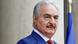 Khalifa Haftar Khalifa Haftar
