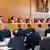 Заседание Федерального конституционного суда Германии по иску о BND