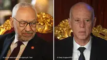 النهضة أمام امتحان الاستمرار في المشهد السياسي التونسي