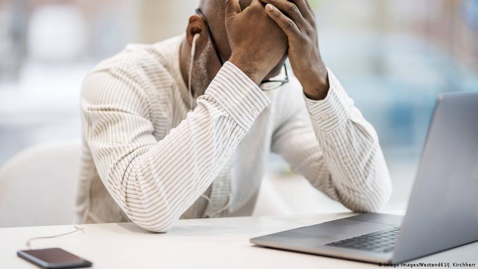 Neustart erforderlich: Afrikanisch-europäische Beziehungen