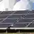 Солнечная электростанция в Днепре