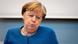 Deutschland l CDU/CSU-Fraktionssitzung - Bundeskanzlerin Merkel Deutschland l CDU/CSU-Fraktionssitzung - Bundeskanzlerin Merkel