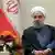 Teheran Hassan Ruhani Präsident Iran