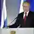 Putin propôs pacote de refotrmas durante discurso anual sobre o estado da nação