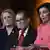 نانسی پلوسی، رئیس مجلس نمایندگان آمریکا و رای‌گیری بر سر قطعنامه استیضاح دونالد ترامپ