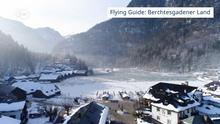 Flying Guide: Berchtesgadener Land