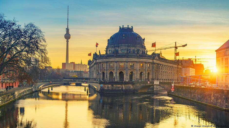 Is Germany′s largest cultural institution too big to work? | Culture | Arts, music and lifestyle reporting from Germany | DW - Vimarsana News
