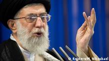 Líder supremo iraní llama a unidad islámica frente a EE.UU.